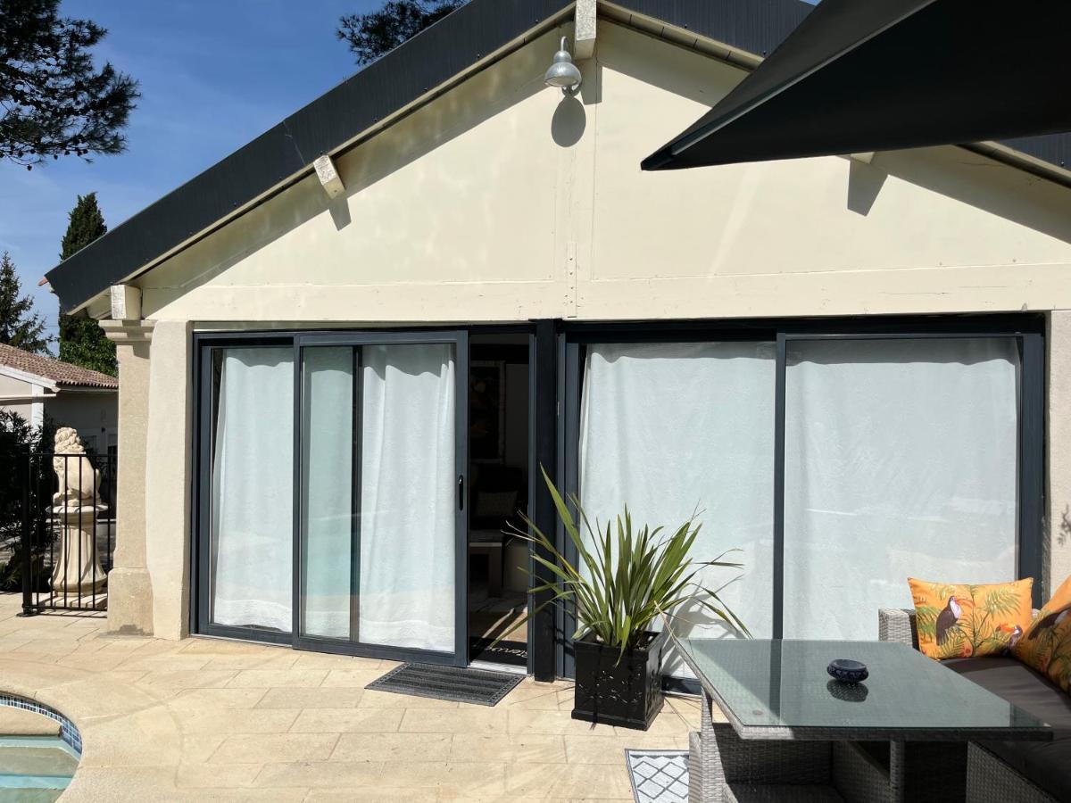 Holiday home Des Estelles 
