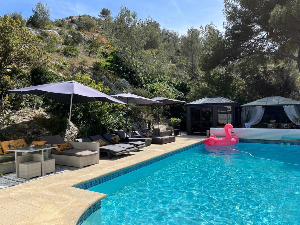 Holiday home Des Estelles 