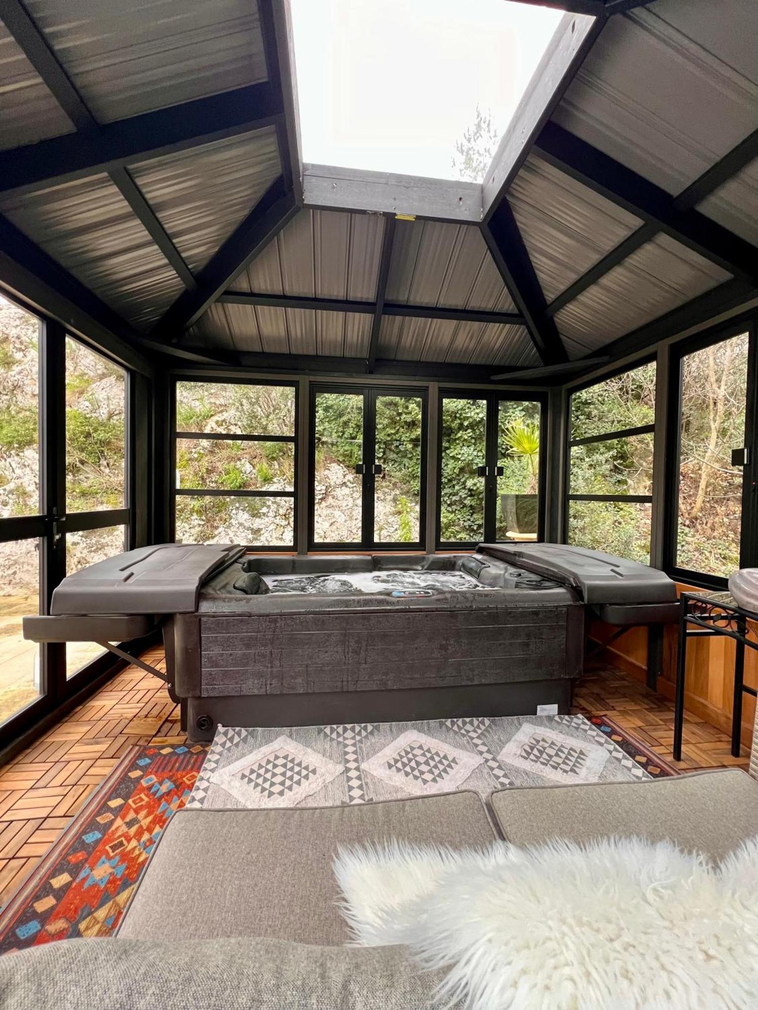 Holiday home Des Estelles 