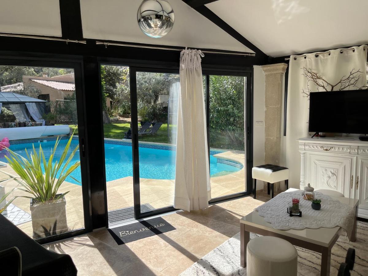 Des Estelles Axel Avec Espace Jacuzzi Hébergement de vacances *