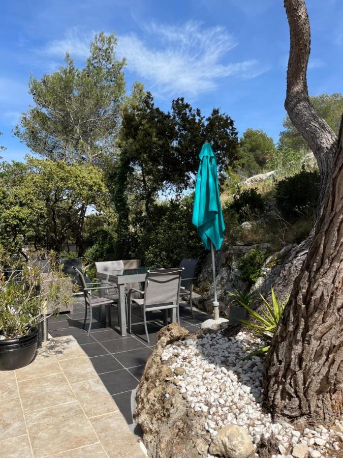 Des Estelles Axel Avec Espace Jacuzzi Hébergement de vacances Cavaillon