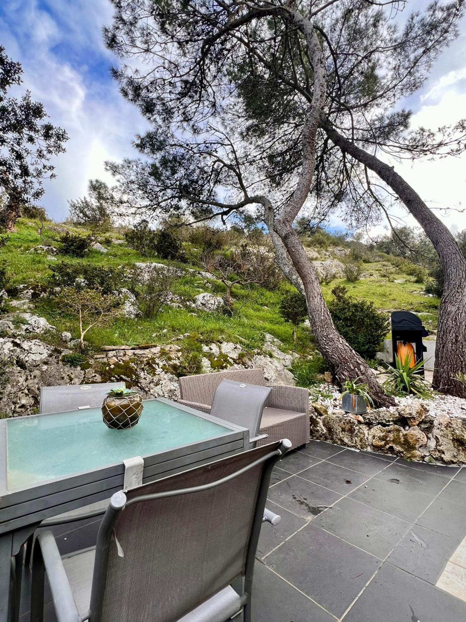 Des Estelles Axel Avec Espace Jacuzzi *