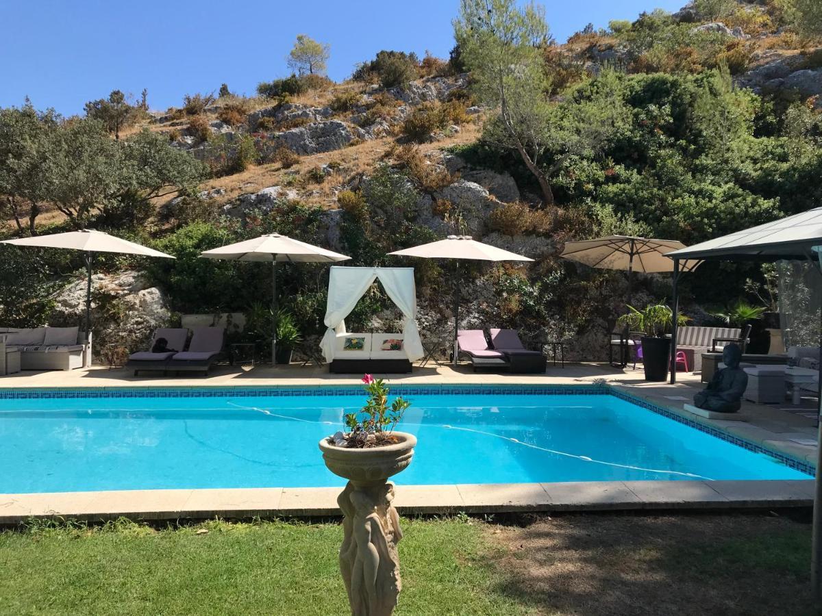 Des Estelles Axel Avec Espace Jacuzzi *