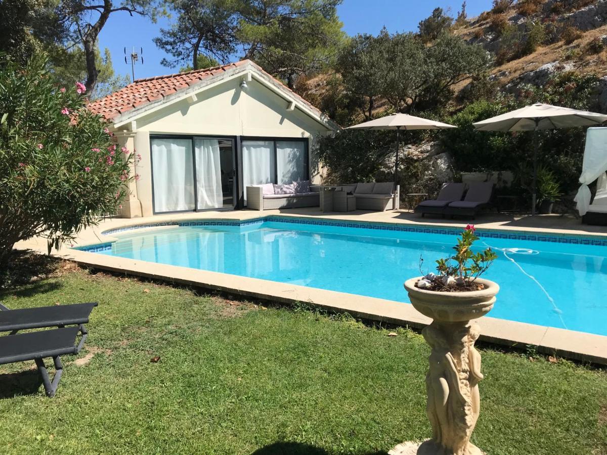 Hébergement de vacances Des Estelles Axel Avec Espace Jacuzzi *